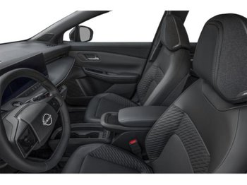 Nissan LEAF PLATINUM+