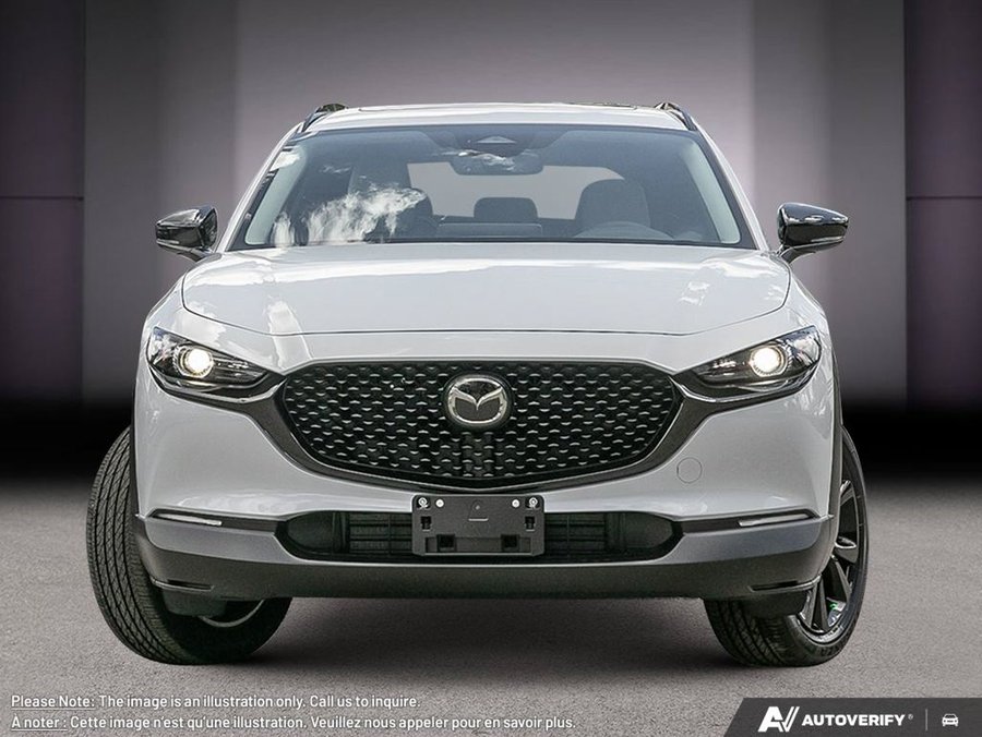 Mazda CX-30 2026 2026 Céramique métallisé