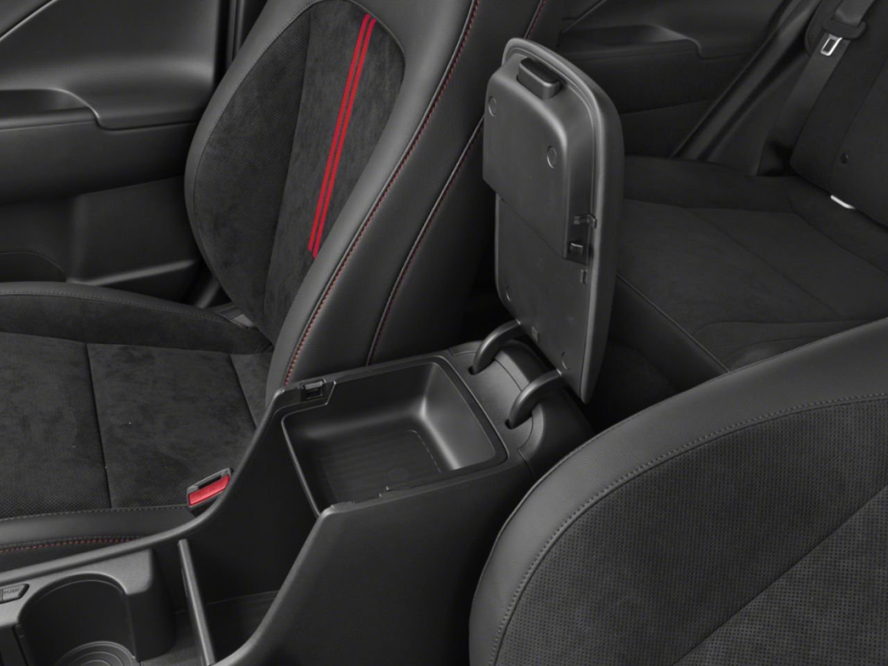 2024 HYUNDAI Kona Ultimate Red Gatineau - photo #12