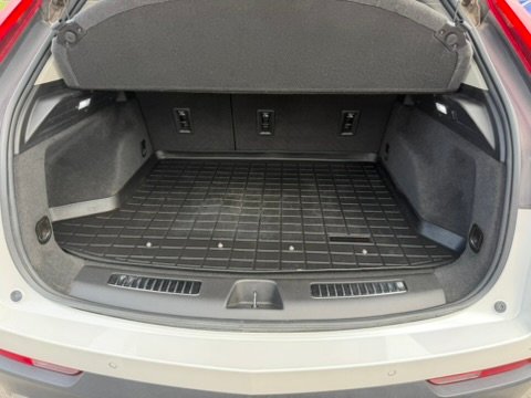 Cadillac XT4 PREMIUM LUXURY AWD 2020 Blanc Laval - photo #20