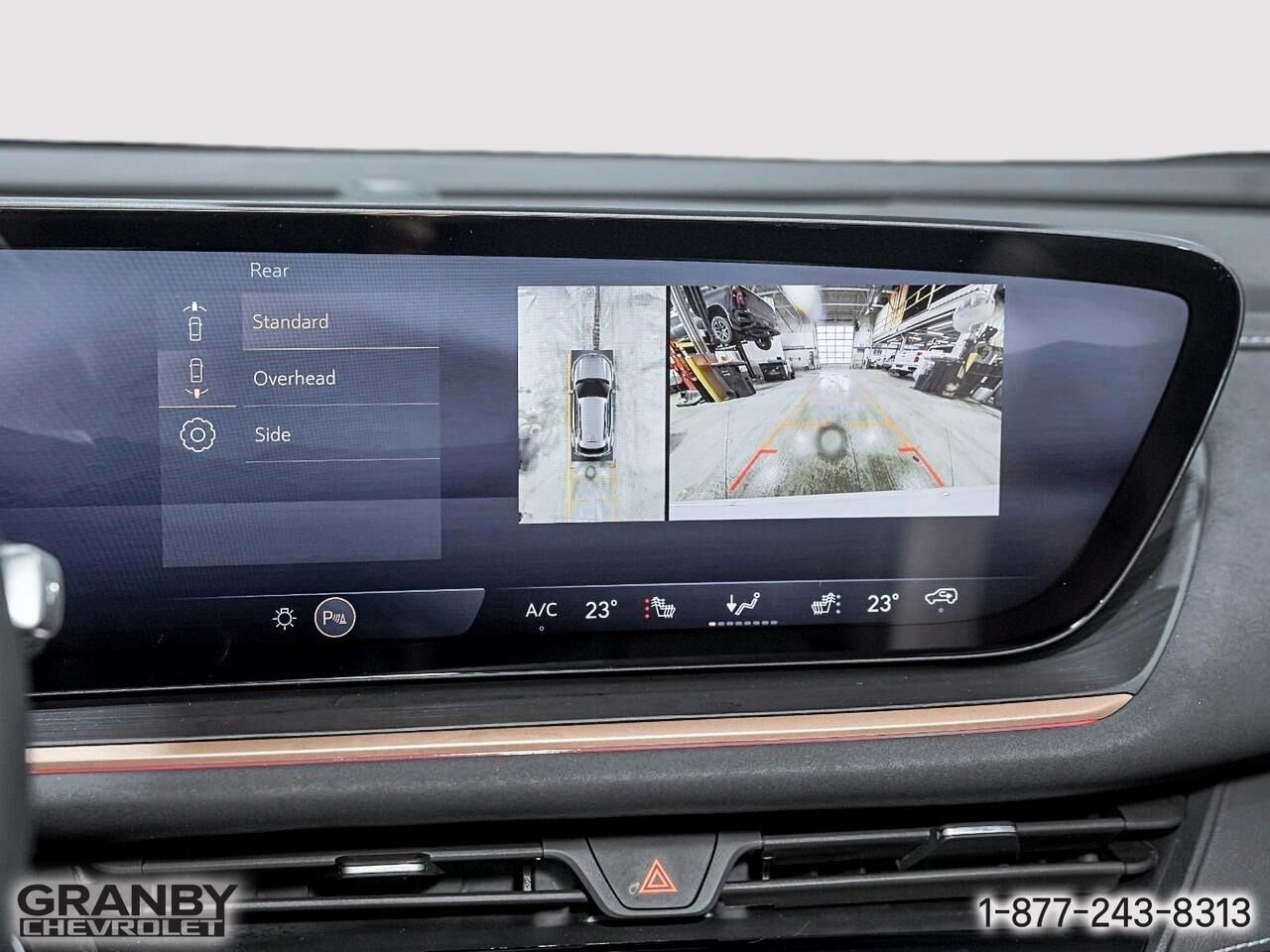 2026 BUICK Envision ENVISION AWD SPORT TOURING (1SL) | Iridescent White Tricoat Granby - photo #15
