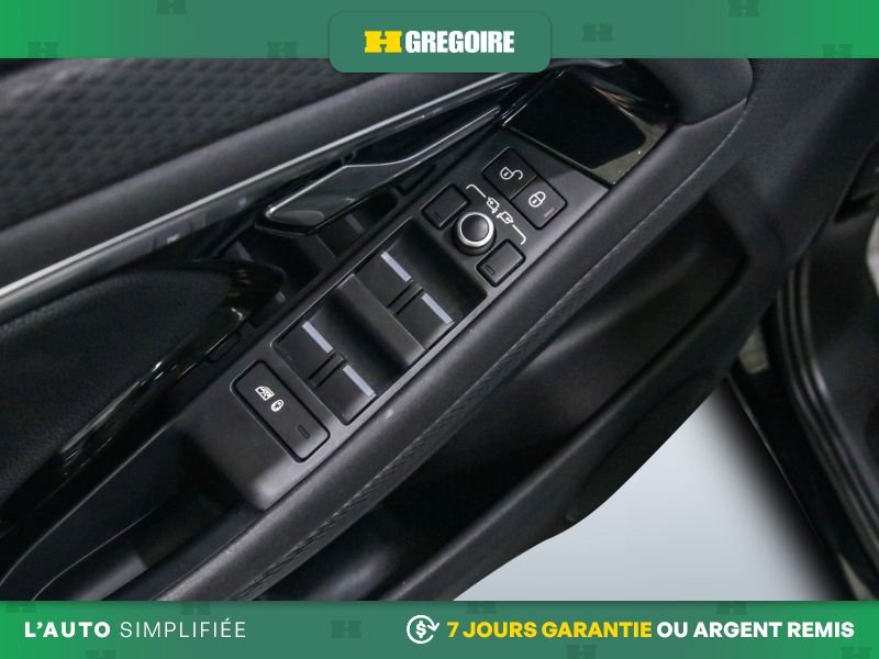 Land Rover Range Rover Evoque 820746 | S AWD AUTO A/C MAGS CUIR TOIT NAV CAM RECUL BLUETO 2020 Noir Laval - photo #20