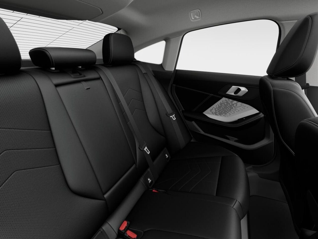 2026 BMW 2 Series Black Sapphire Metallic Blainville - photo #12