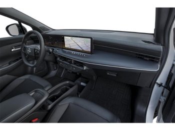 Nissan LEAF SV+