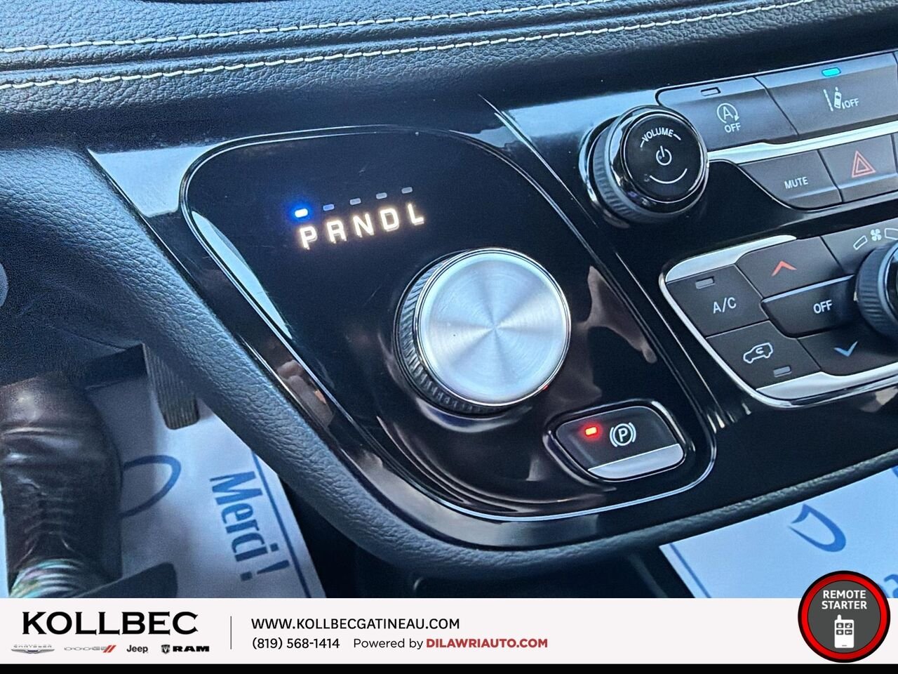 CHRYSLER PACIFICA Touring AWD 2022 Gris Ottawa & Gatineau - photo #27