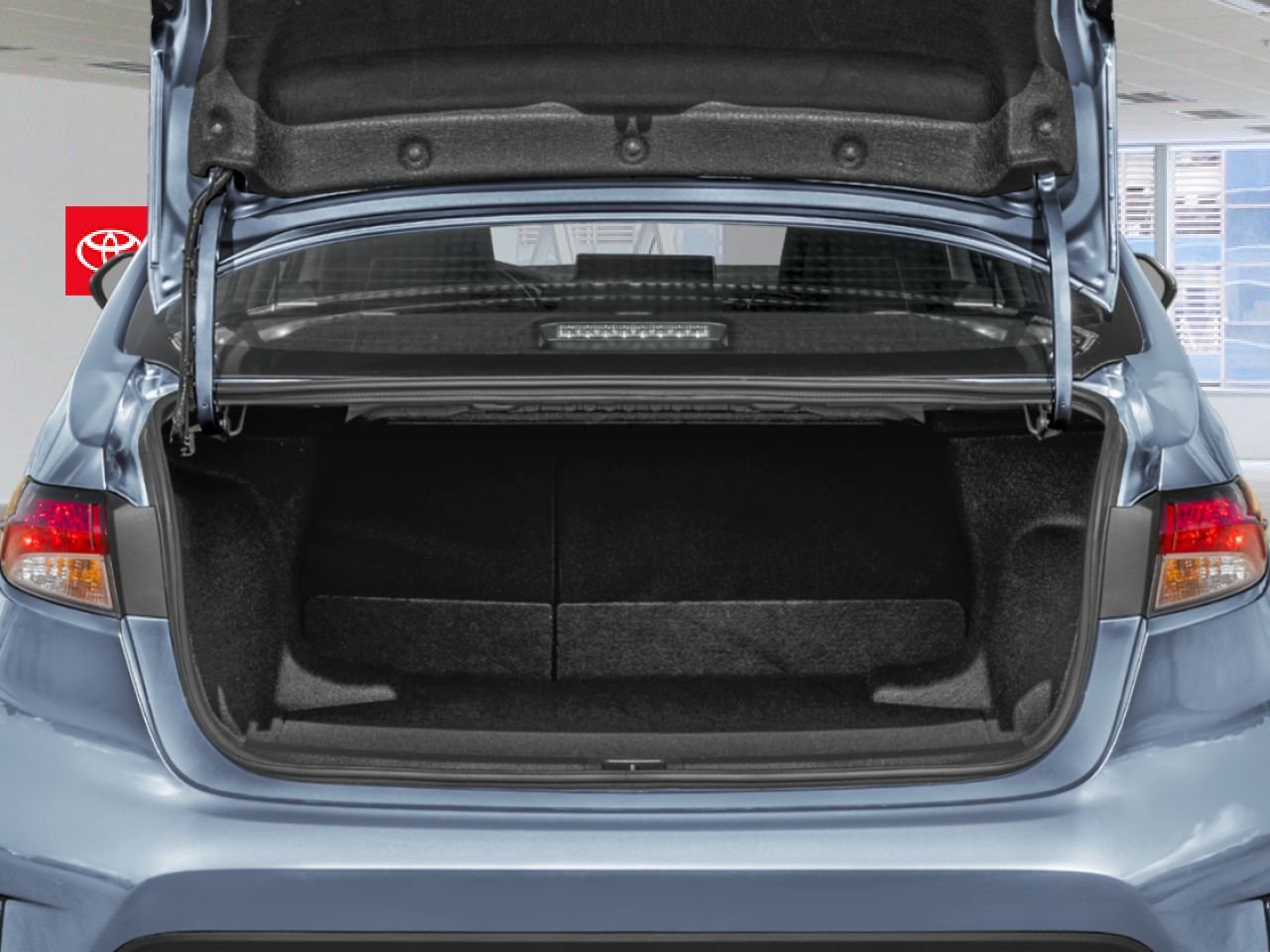2026 TOYOTA Corolla Celestite Mississauga - photo #11