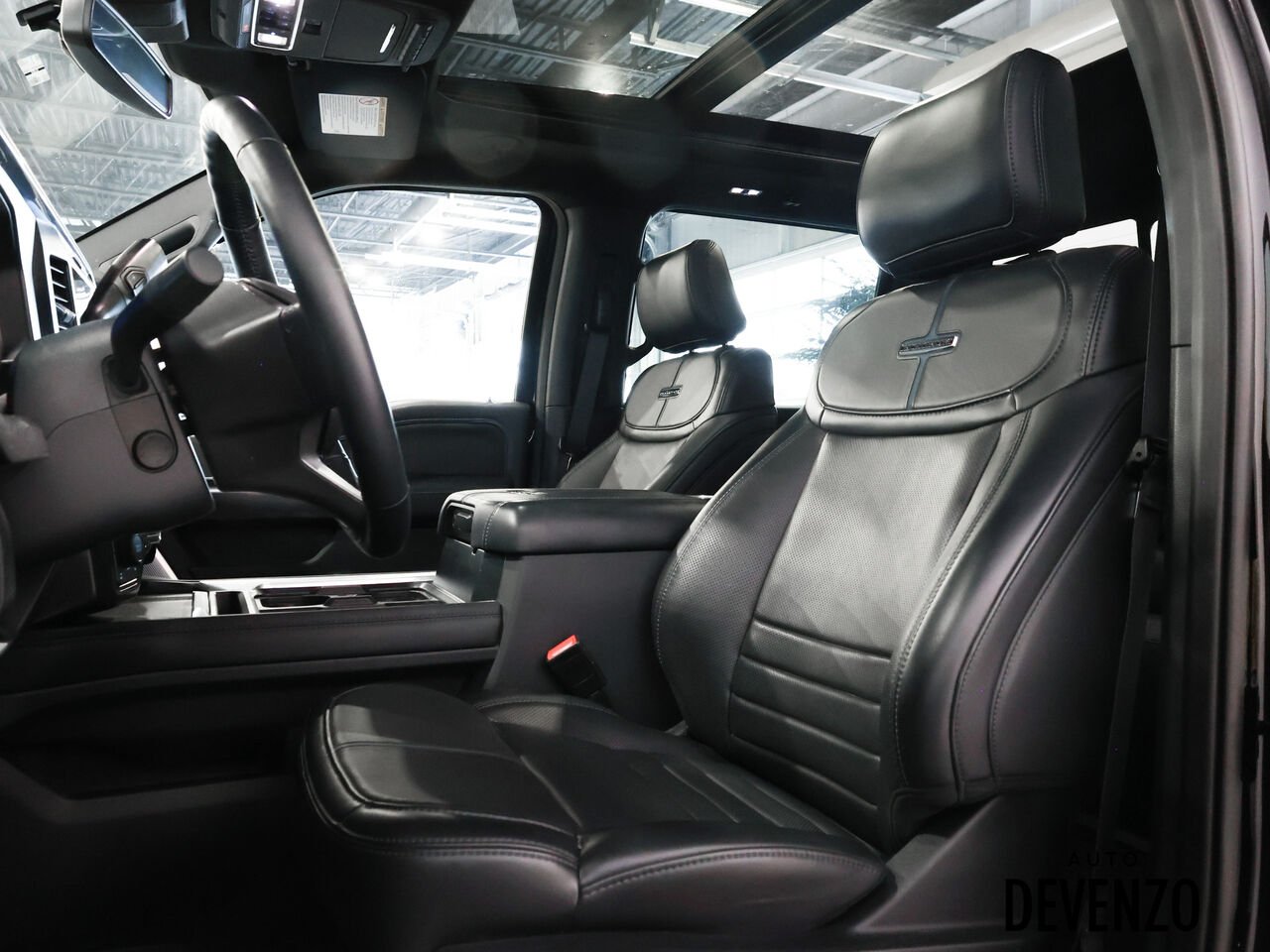 2025 Ford Super Duty F-250 SRW Black Saint-Eustache - photo #12