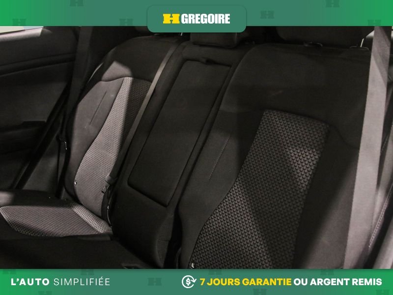 2023 Kia Sportage White Saint-Eustache - photo #26