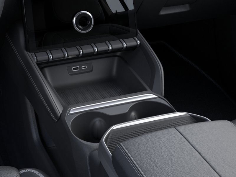 GMC Terrain Denali TI 2026 Ébène crépuscule métallisé Saint-Eustache - photo #22
