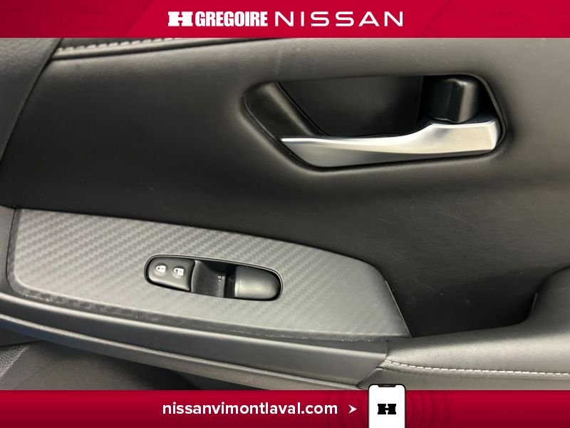 2024 Nissan Sentra Laval - photo #13