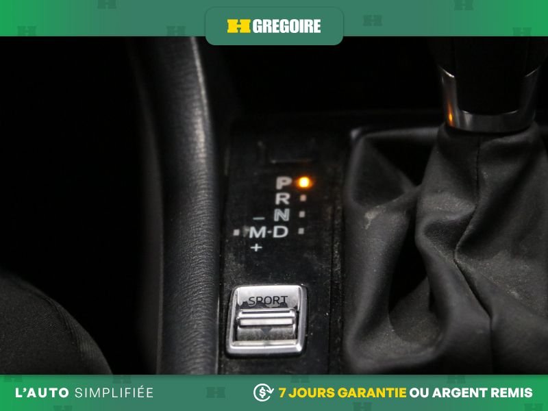 2019 Mazda CX-3 Black Saint-Eustache - photo #20