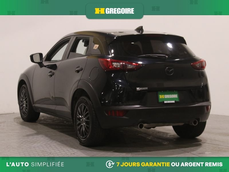 2019 Mazda CX-3 Black Saint-Eustache - photo #5