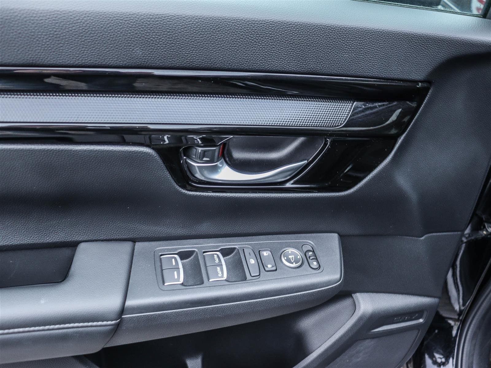 2024 Honda CR-V Sport Ottawa & Gatineau - photo #9