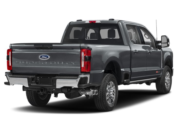 2027 Ford Super Duty F-250 SRW LARIAT