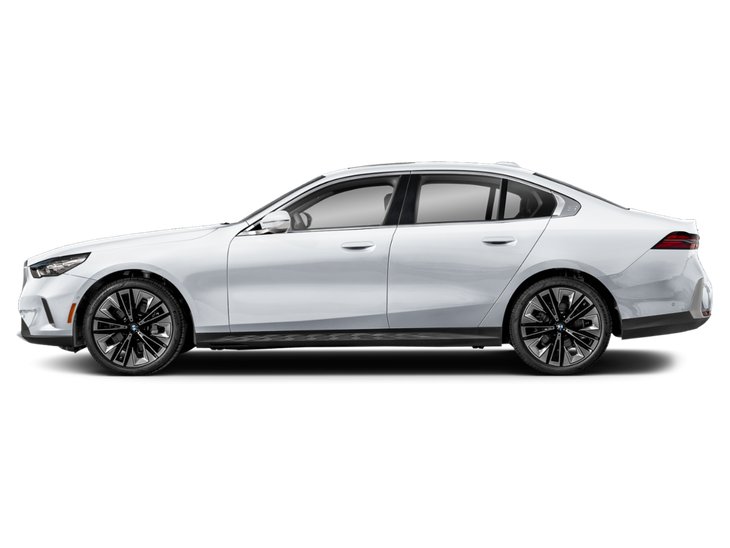 2026 BMW 5 Series 530i xDrive
