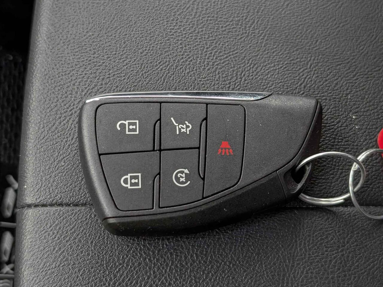 2026 GMC Terrain Denali AWD White Sherbrooke - photo #18