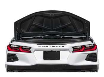 Chevrolet Corvette 2LT