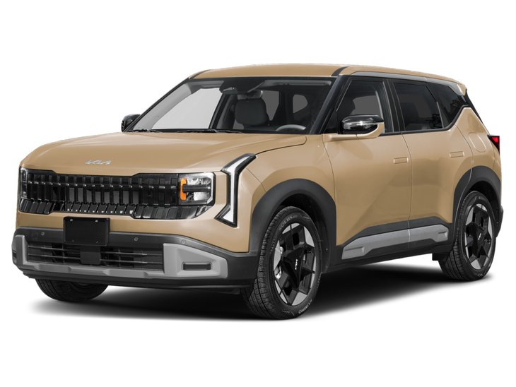2027 Kia Seltos EX Premium