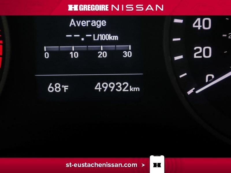 2021 Hyundai Tucson Blue Laval - photo #15