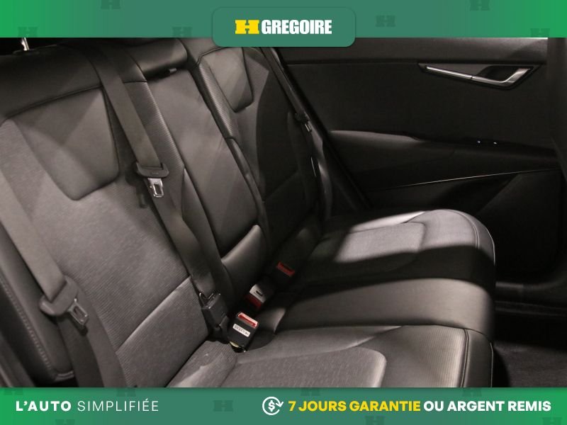 Kia Niro 2024 Noir Blainville - photo #28