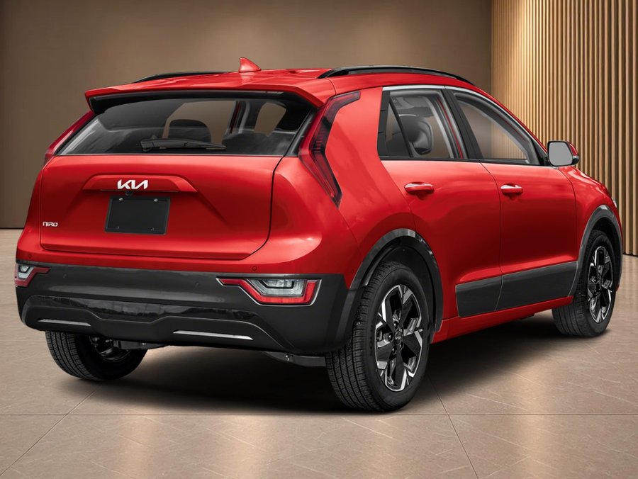 Kia Niro électrique Wave TA 2026