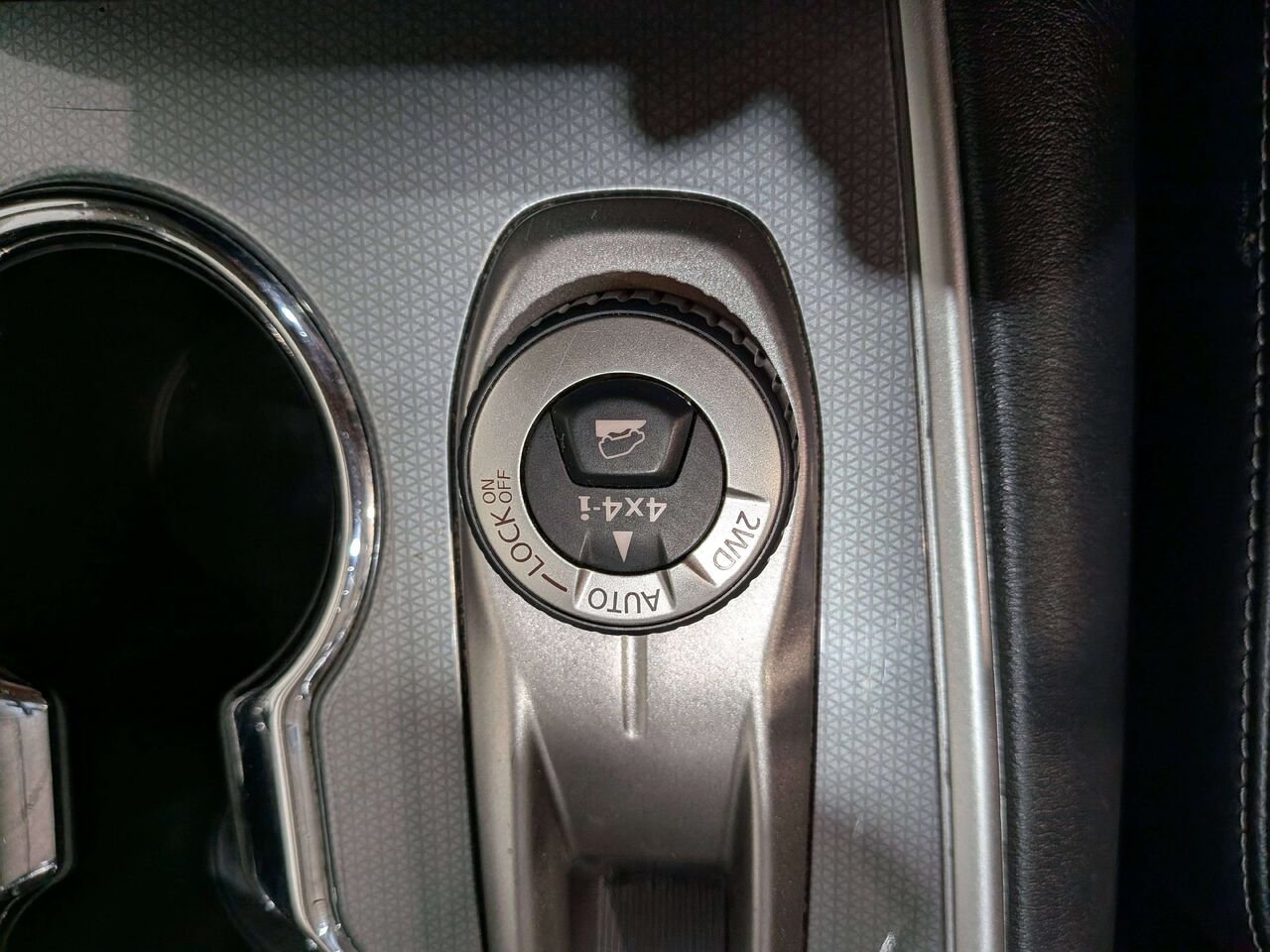 Nissan Pathfinder 2020 Gris Val-David - photo #31
