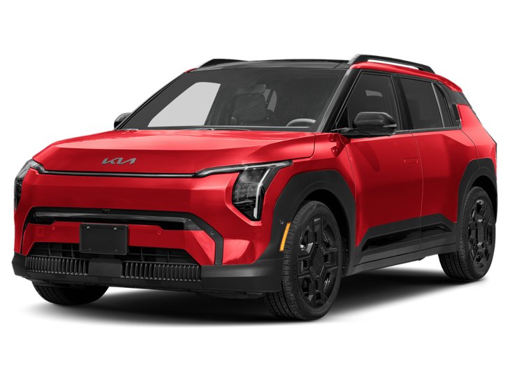2027 Kia EV3 Land