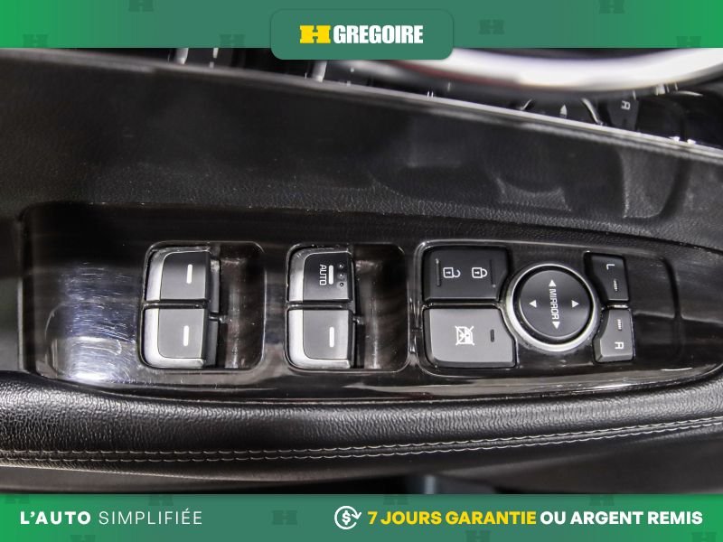 Kia Sorento 2020 Gris Blainville - photo #11