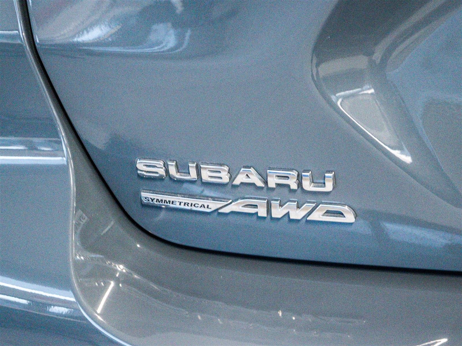 Subaru Crosstrek Convenience 2024 Blue Ottawa & Gatineau - photo #18