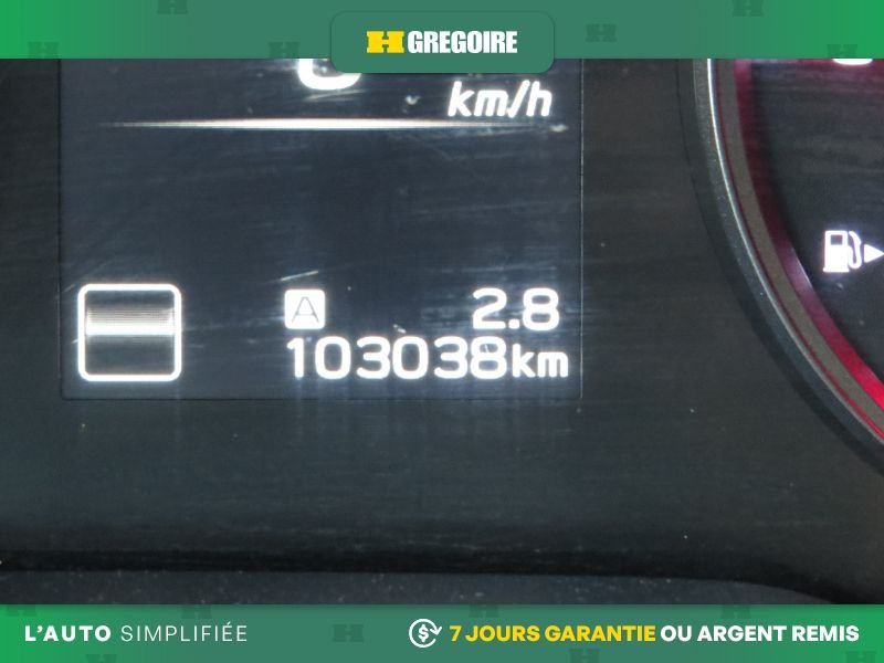 Subaru WRX V3663A | Sport-tech TOIT OUVRANT 2023 Blanc Laval - photo #18