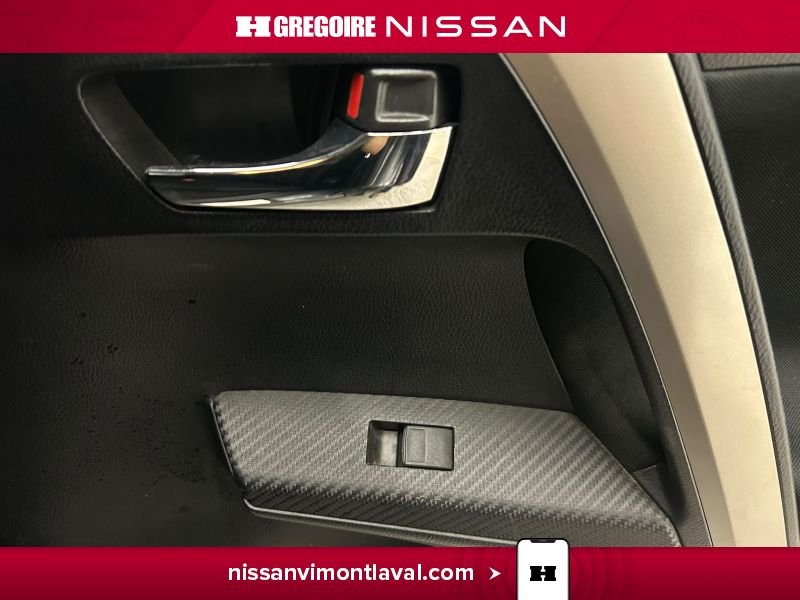 Toyota Rav 4 2015 Gris Laval - photo #14