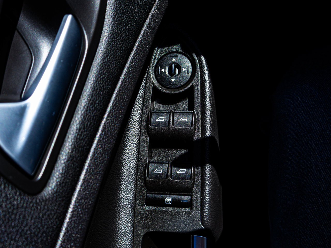 2014 Ford Escape 4WD 4dr SE Grey Sherwood Park - photo #17