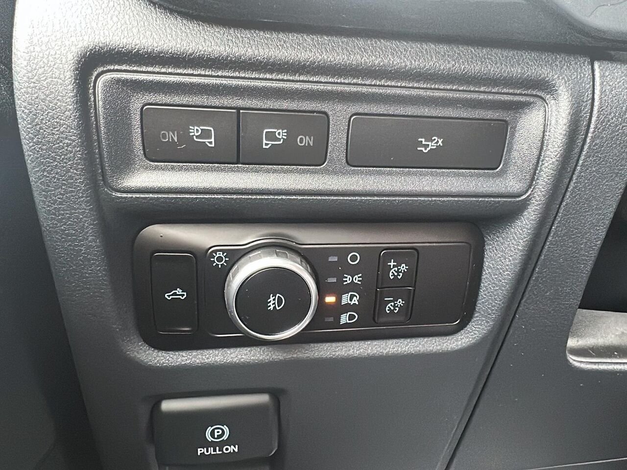 2023 Ford F-150 Blue Rouyn-Noranda - photo #18