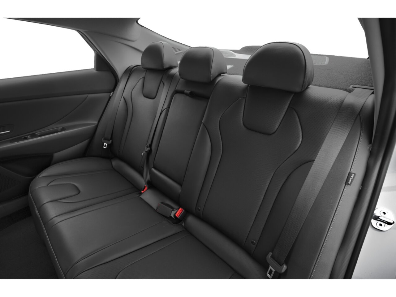Hyundai Elantra hybride 2026 Argent quantique Blainville - photo #8