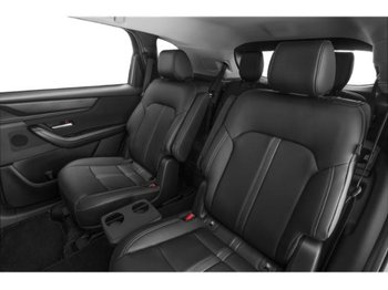 Mazda CX-90 hybride rechargeable GS-L