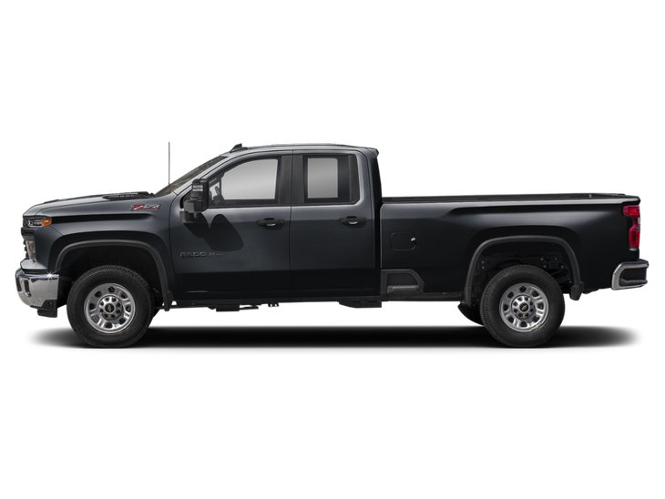 2026 Chevrolet Silverado 3500HD WT