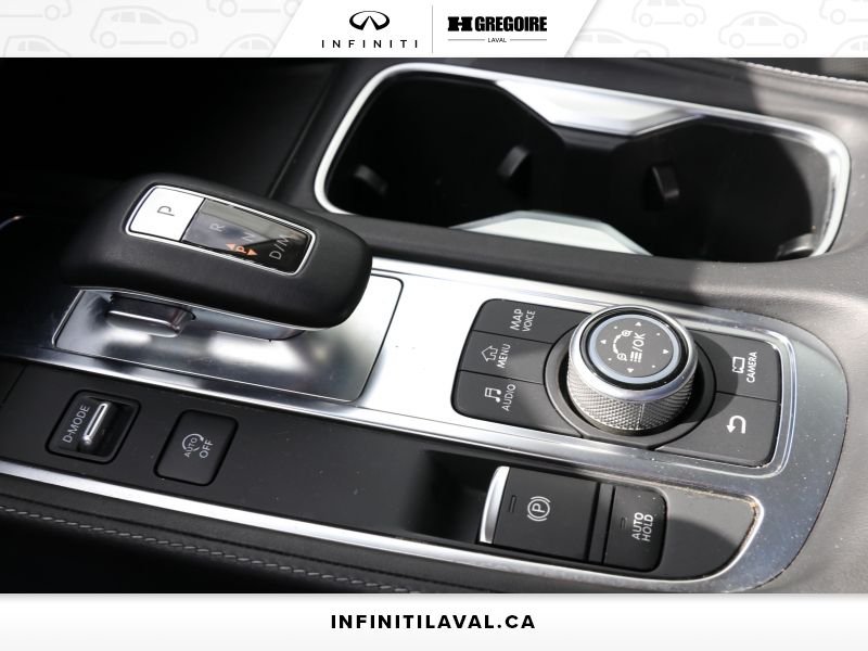 Infiniti QX60 2022 Blainville - photo #18