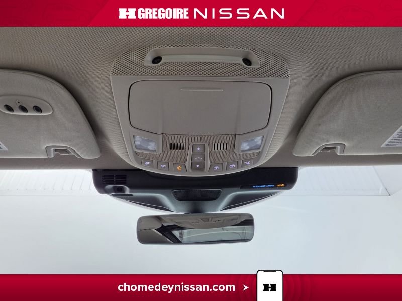 2022 Lincoln Nautilus Grey Saint-Eustache - photo #27