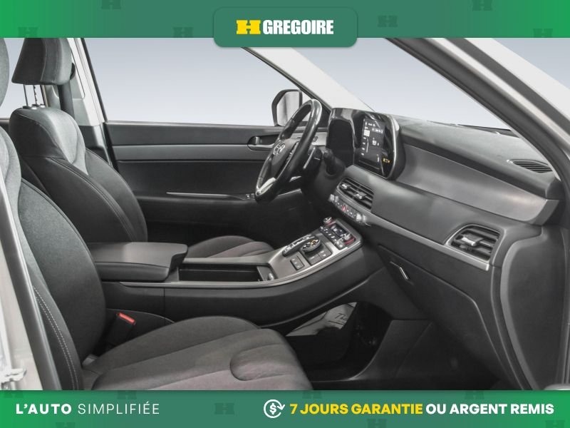 2021 Hyundai Palisade Grey Blainville - photo #31