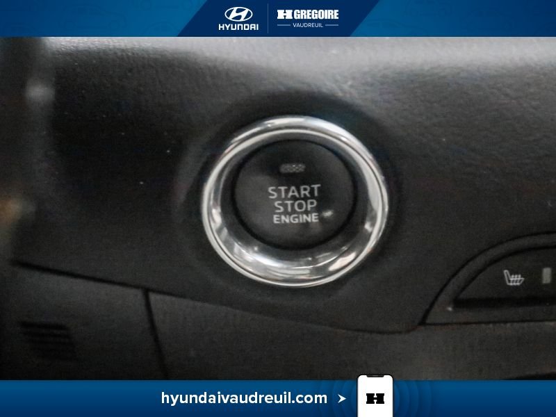 Mazda CX-5 2018 Rouge Blainville - photo #27