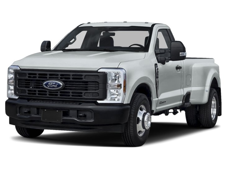2026 Ford Super Duty F-350 DRW XL