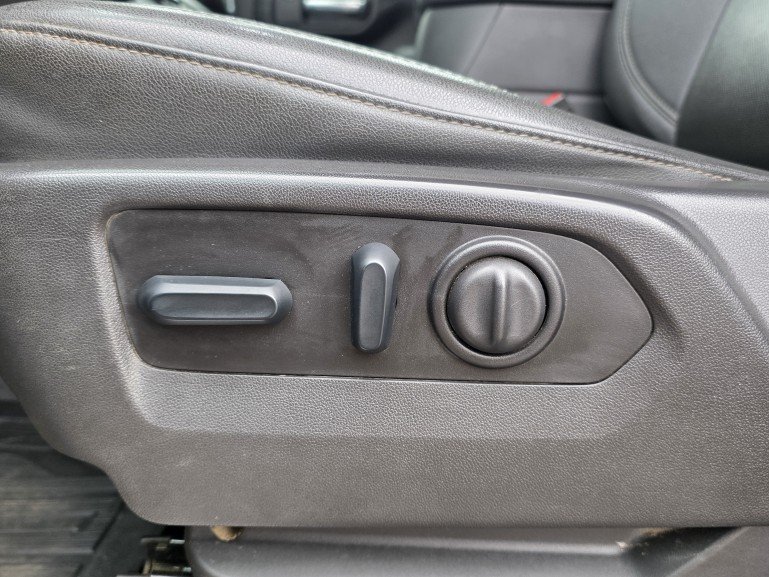 2022 GMC Sierra 2500HD SLT 4X4 Grey Mont-Laurier - photo #19