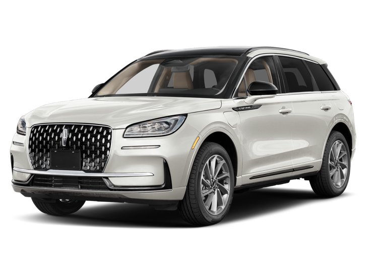 2026 Lincoln Corsair Grand Tourisme