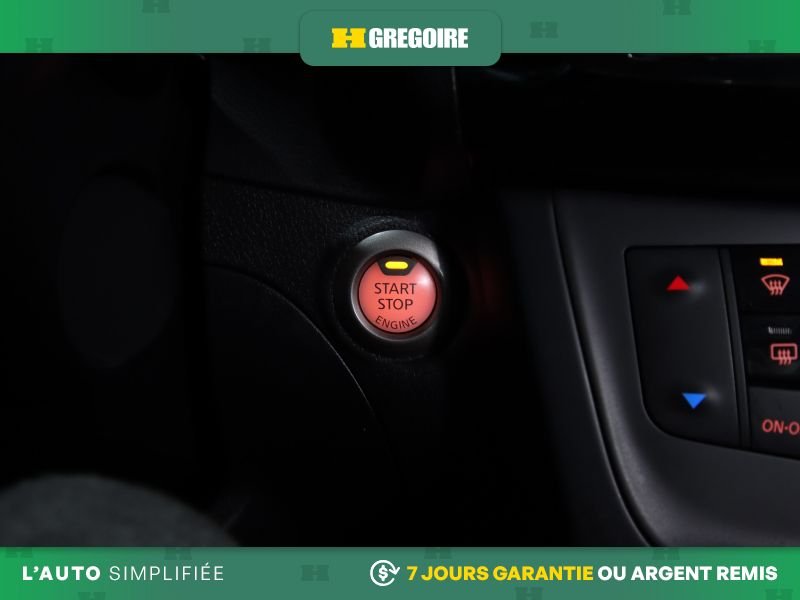 Nissan Sentra 2019 Noir Blainville - photo #15