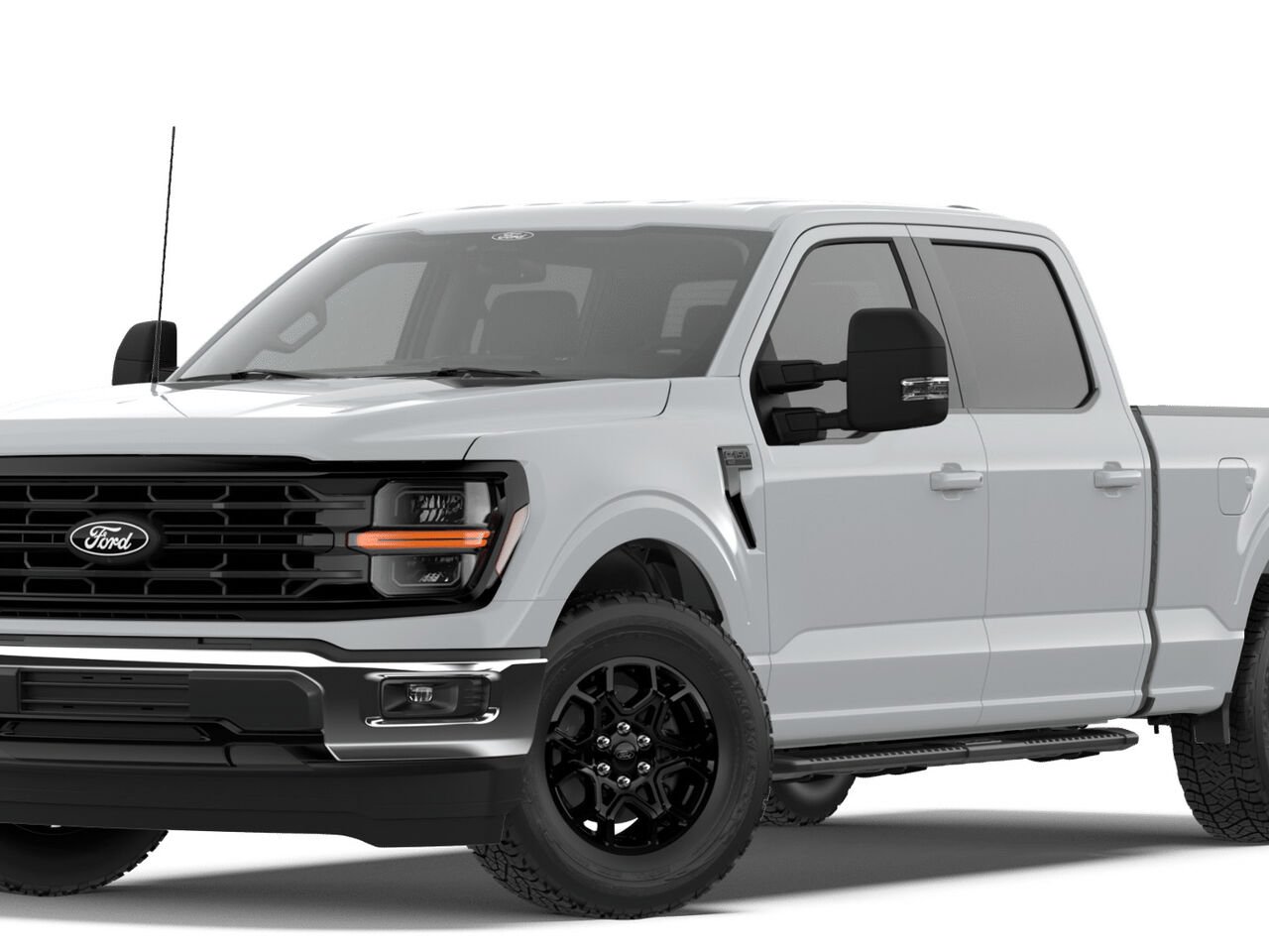 2026 Ford F-150 Avalanche Saint-Jérôme - photo #0