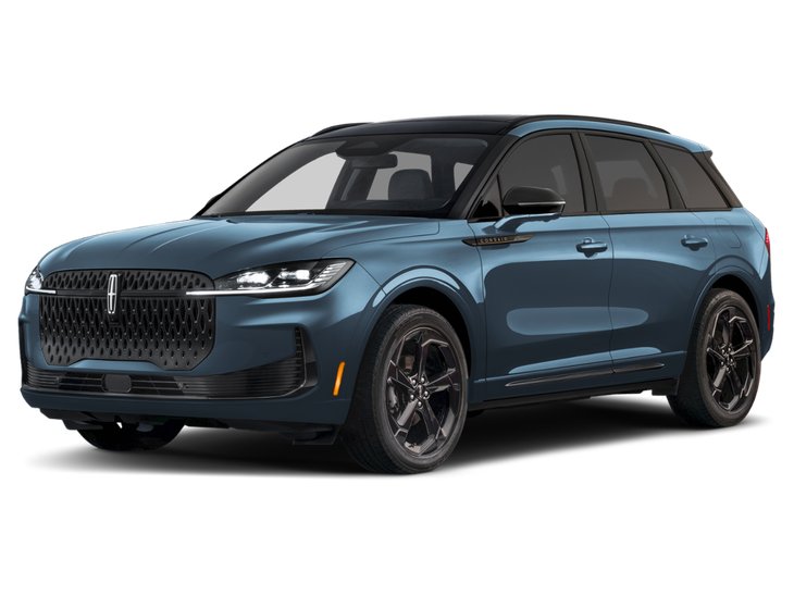 2027 Lincoln Corsair hybride Ultra