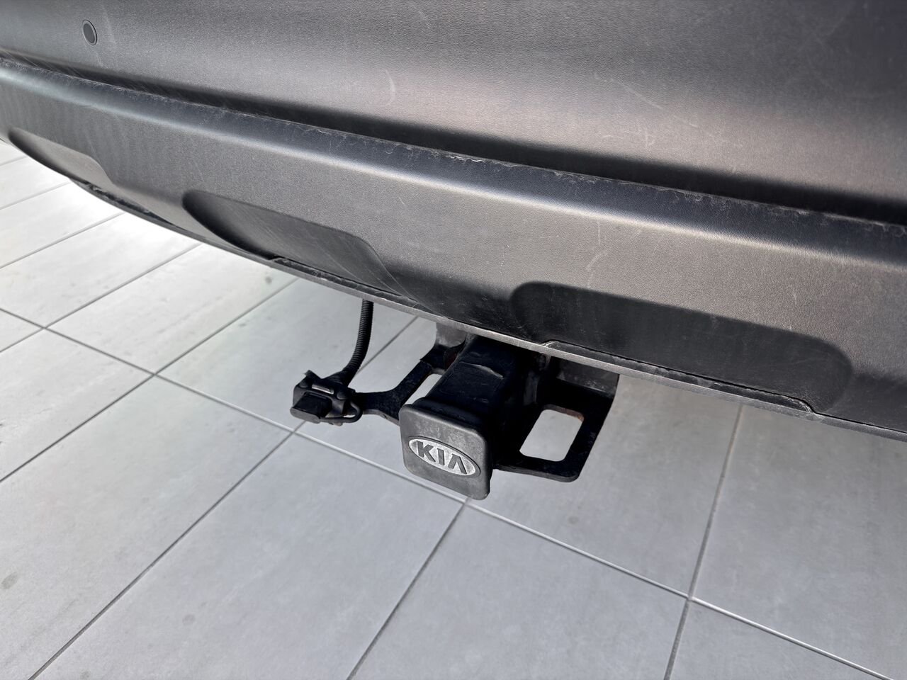 Kia Sorento 2022 Gris Notre-Dame-des-Prairies - photo #11