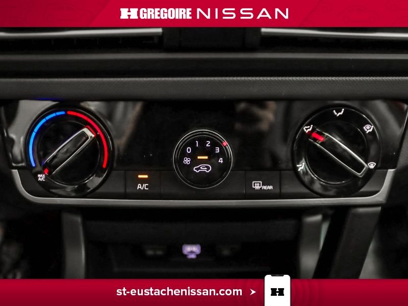 Kia Seltos 2022 Rouge Saint-Eustache - photo #21