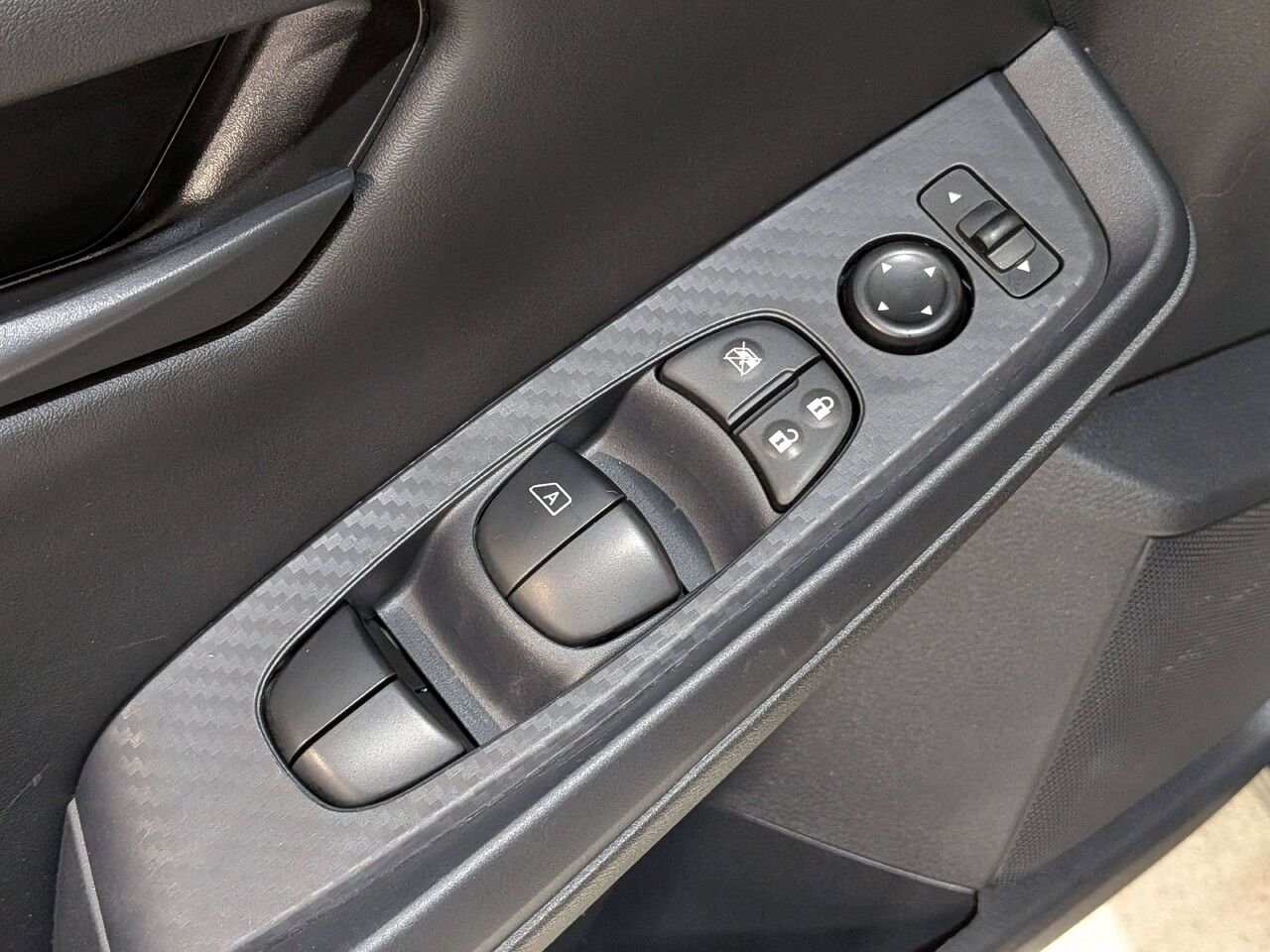 2024 Nissan Sentra S Plus CVT Black Val-David - photo #30