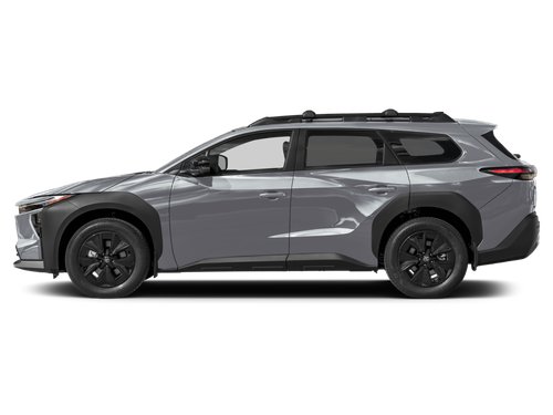 2027 Toyota bZ Woodland 2027